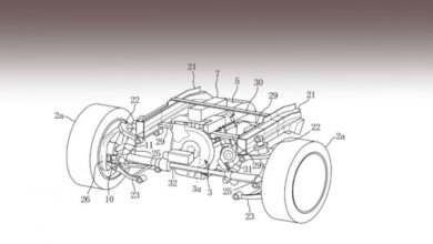 Фото - Фирма Mazda разработала гибрид с двигателем Ванкеля