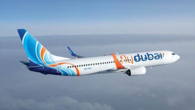 Фото - flydubai возобновляет рейсы в Казахстан