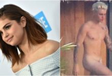 Фото - Фото голого Джастина Бибера заполонили аккаунт в «Инстаграме» его бывшей