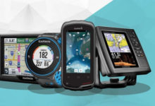 Фото - Garmin, навигация, устройства GPS, Week Number Rollover (WNRO)