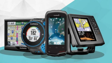 Фото - Garmin, навигация, устройства GPS, Week Number Rollover (WNRO)