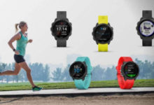 Фото - Garmin, спортивные часы, Garmin Coach