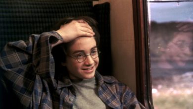 Фото - «Гарри Поттер и философский камень» собрал миллиард долларов в мировом прокате
