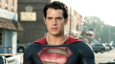 Фото - Генри Кавилл может вернуться к роли Супермена раньше ожидаемого