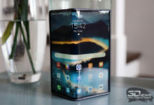 Фото - Гибкий смартфон Huawei Mate X2 превратится в аналог Samsung Galaxy Z Fold 2
