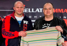 Фото - Глава Bellator рассказал о планах на последний бой Федора Емельяненко: Бокс и ММА