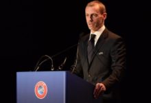 Фото - Глава УЕФА ответил, сохранится ли формат «Финала восьми» в следующей Лиге чемпионов