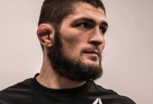 Фото - Глава UFC: Бой Хабиба и Гэтжи состоится 24 октября