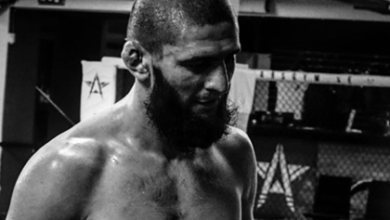 Фото - Глава UFC рассказал о проблеме Нового Хабиба: Бокс и ММА