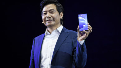 Фото - Глава Xiaomi высказался о создании прозрачного смартфона