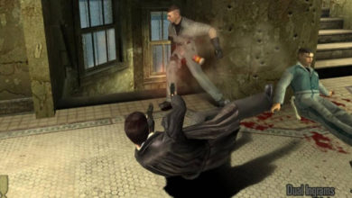 Фото - Главный герой серии Max Payne за три игры убил более двух тысяч бандитов и полицейских