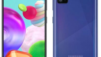 Фото - Глобальная версия смартфона Samsung Galaxy A41 доберется до Европы в мае