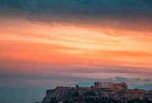 Фото - Годовой рост арендных ставок в Афинах приблизился к 30%