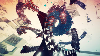 Фото - Головоломка-долгострой Manifold Garden вышла на консолях раньше, чем в Steam