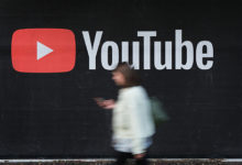 Фото - Google отказался объяснять блокировку YouTube-каналов российских СМИ