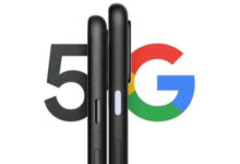 Фото - Google Pixel 5 получит дисплей с частотой 120 Гц