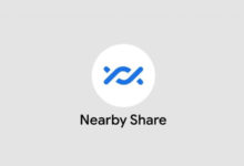 Фото - Google тестирует функцию Nearby Share в браузере Chrome для Windows 10