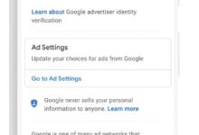 Фото - Google тестирует новый инструмент для проверки рекламы