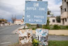 Фото - Город-призрак на Кипре откроют для заселения