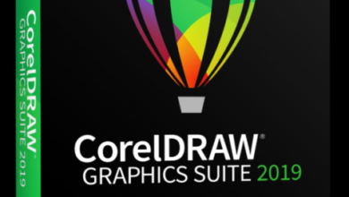 Фото - Графический редактор, CorelDRAW Graphics Suite 2019