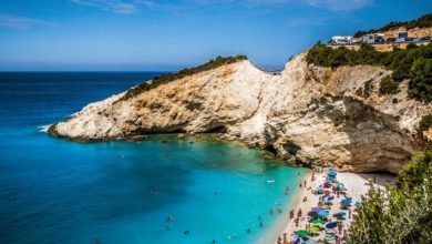 Фото - Греция будет принимать иностранных туристов на особых условиях