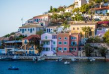 Фото - Греция предоставит масштабные налоговые скидки для туристического бизнеса