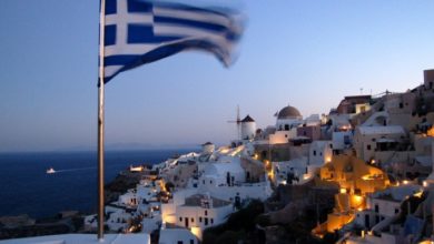 Фото - Греция сделает скидку по налогу на недвижимость для пострадавших от кризиса арендодателей
