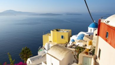 Фото - Грецию наводнят недвижимостью. Более 20 000 объектов скоро поступят в продажу