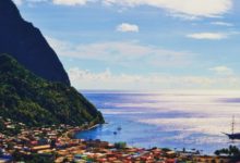 Фото - Гренада разрешила инвесторам получать гражданство онлайн