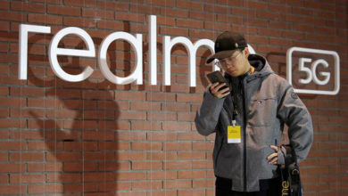 Фото - Грядёт выход недорогого смартфона Realme C12 с мощным аккумулятором