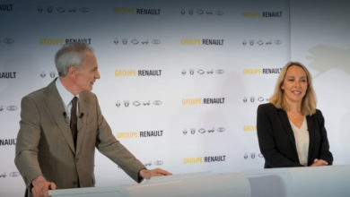 Фото - Группа Renault спланировала сокращение затрат