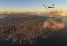 Фото - Групповое тестирование 44 видеокарт в Microsoft Flight Simulator 2020