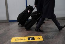 Фото - Грузчик аэропорта раскрыл истинные причины «швыряния» чемоданов: Мнения