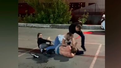 Фото - Губерниев отреагировал на смертельную драку с участием боксера: Бокс и ММА