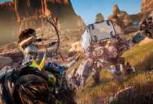 Фото - Хакеры даже не старались: Horizon Zero Dawn взломали в день релиза