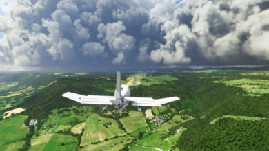 Фото - Хакеры к взлёту готовы: Microsoft Flight Simulator взломали в день релиза