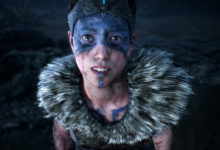 Фото - Hellblade: Senua’s Sacrifice получила сенсорное управление в Project xCloud