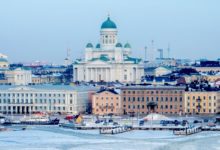 Фото - Хельсинки по-прежнему самый дорогой город для арендаторов