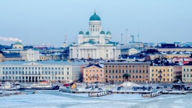 Фото - Хельсинки по-прежнему самый дорогой город для арендаторов