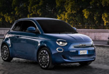 Фото - Хэтчбек Fiat 500 La Prima составил компанию одноимённому кабриолету