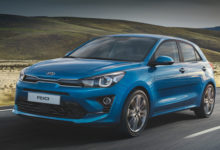 Фото - Хэтчбек Kia Rio впервые сделался умеренным гибридом