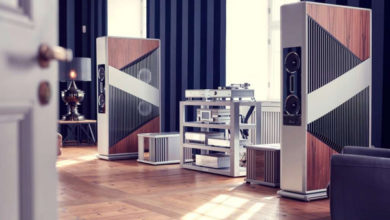 Фото - Hi-Fi & High End SHOW 2020