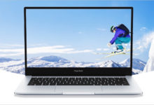 Фото - Honor представила ноутбук MagicBook 14 SE на старом Ryzen 5 3500U, но дешевле $500