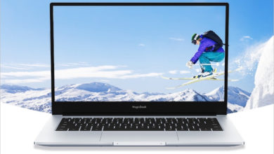 Фото - Honor представила ноутбук MagicBook 14 SE на старом Ryzen 5 3500U, но дешевле $500