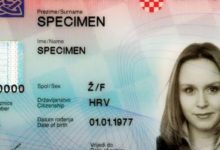 Фото - Хорватия будет выдавать новые удостоверения личности и позволит жить в стране «цифровым кочевникам»