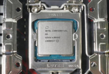 Фото - Хоть где-то первые: Intel внедрит поддержку DDR5 в настольные процессоры раньше AMD