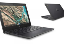 Фото - HP, ноутбуки для образования, Chromebook, HP ChromeboGok 11 8 EE, HP Chromebook 11A G8 EE, HP Chromebook 11 x360 G3 EE, HP Chromebook 14 G6