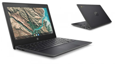 Фото - HP, ноутбуки для образования, Chromebook, HP ChromeboGok 11 8 EE, HP Chromebook 11A G8 EE, HP Chromebook 11 x360 G3 EE, HP Chromebook 14 G6
