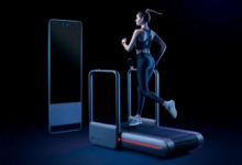 Фото - Huami, беговые дорожки, умные часы, беспроводные наушники, Amazfit HomeStudio, Amazfit AirRun, Amazfit AirBuds, Amazfit AirBuds, Amazfit T-Rex