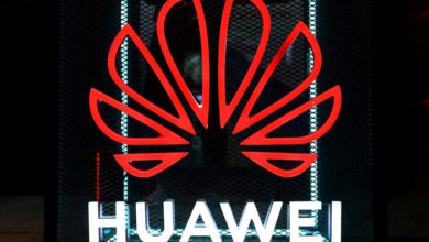 Фото - Huawei хочет использовать в смартфонах полноэкранный сканер отпечатков и подэкранную селфи-камеру